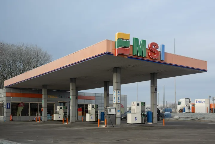 Circle K, Viada, Neste ir kiti degalinių tinklai Lietuvoje – kuo skiriasi kainos ir paslauga